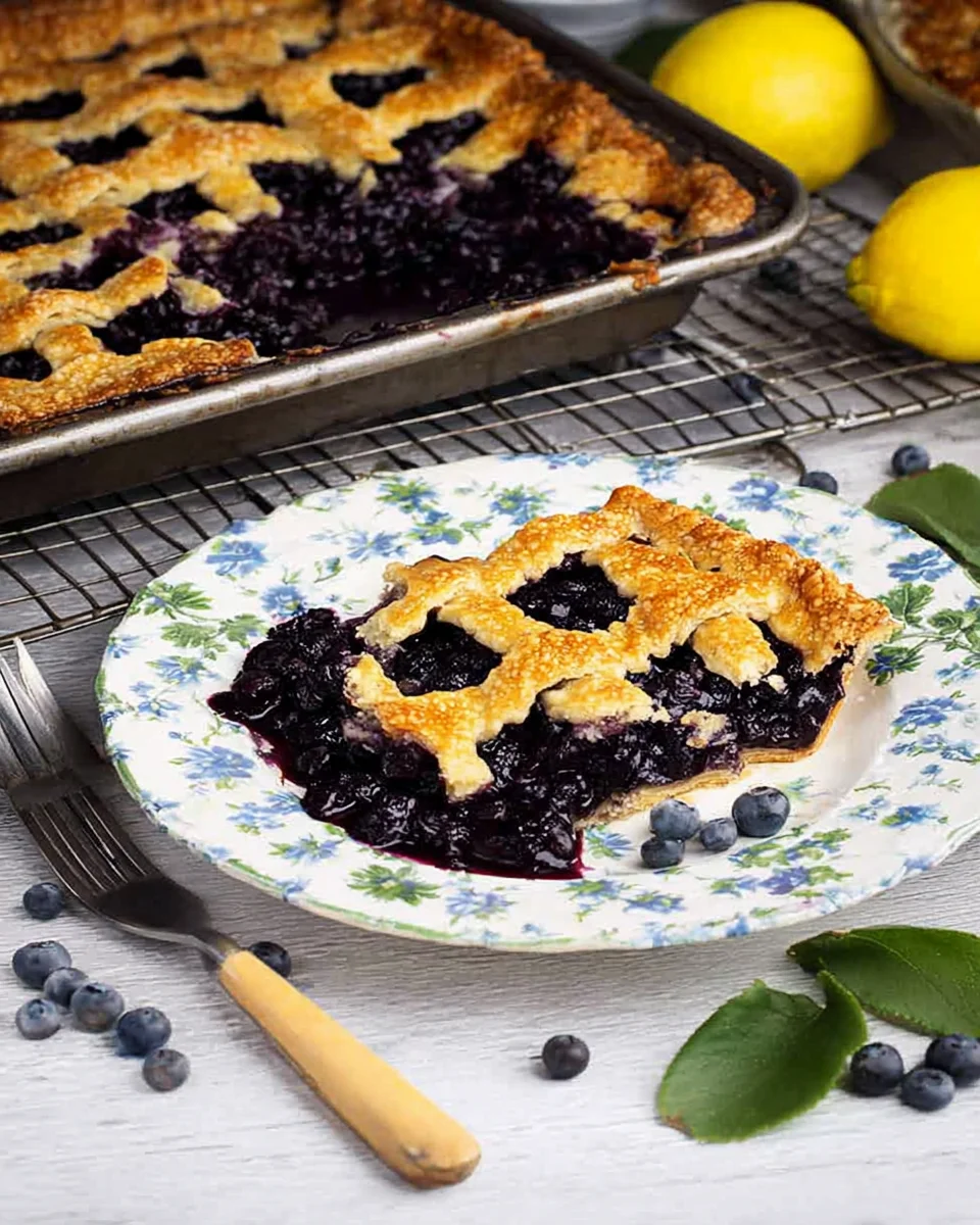 Blueberry