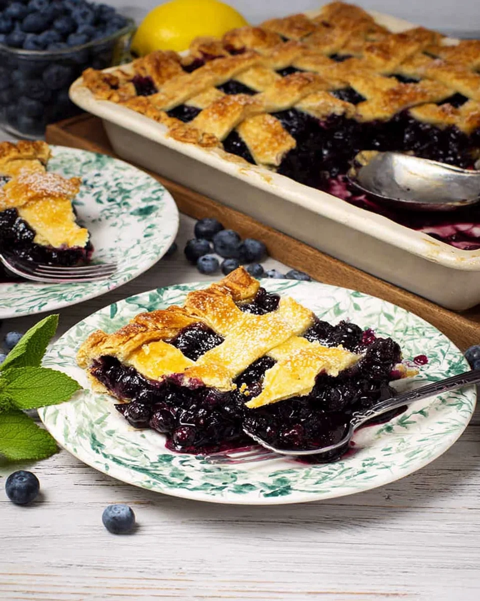 Blueberry