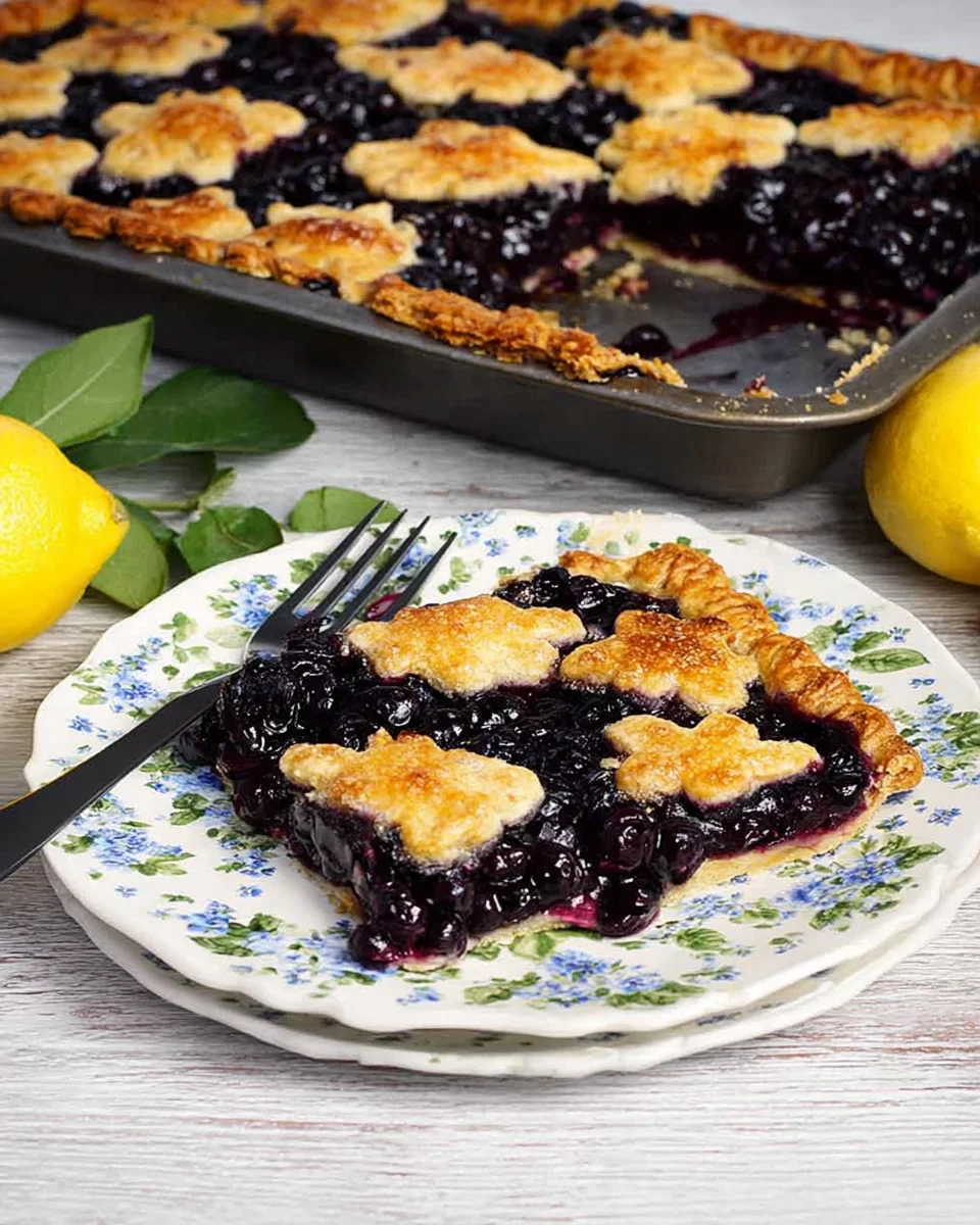 Blueberry
