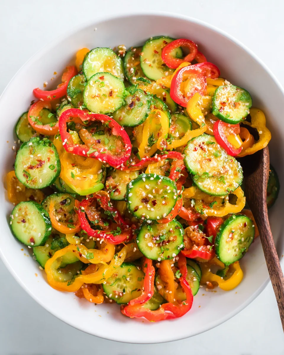 Cucumber