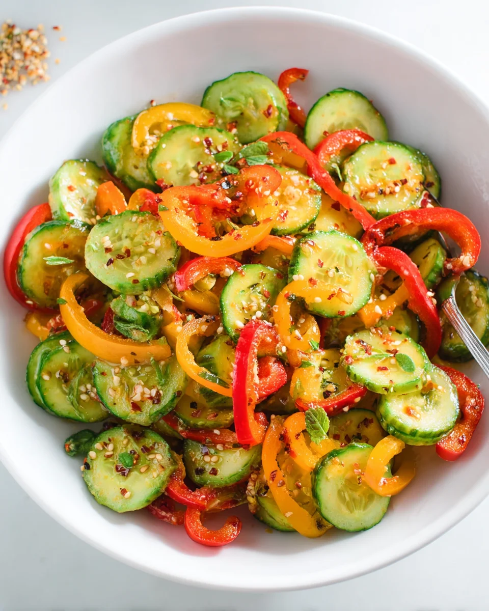 Cucumber