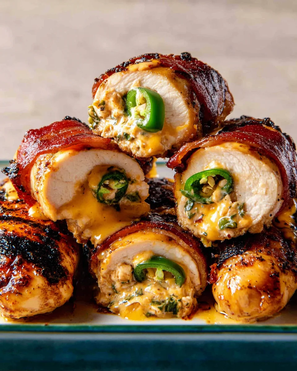 Grilled