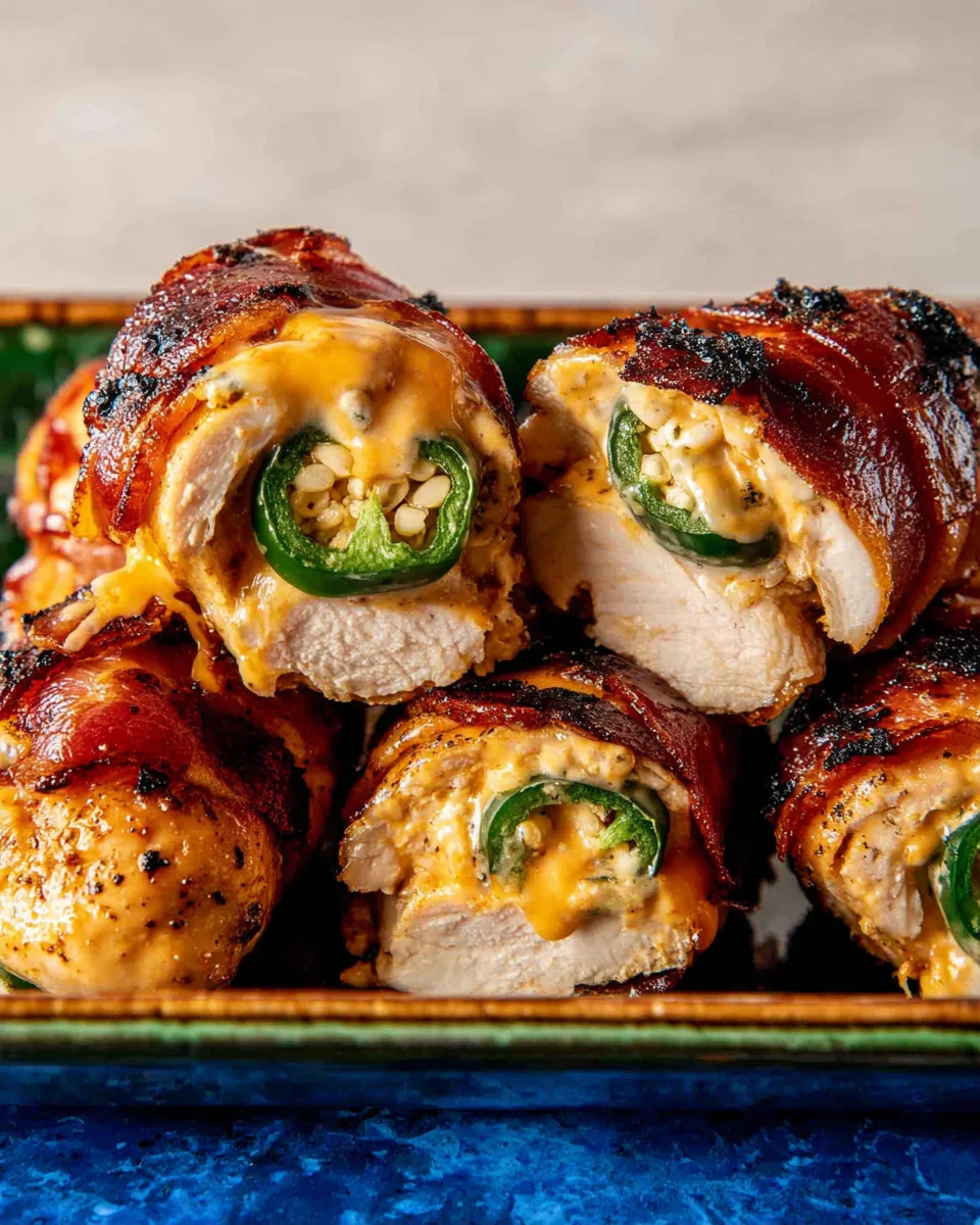 Grilled