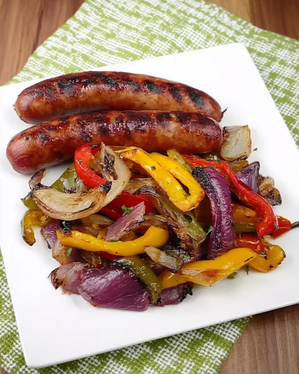 Grilled