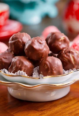 Martha Washington Candy