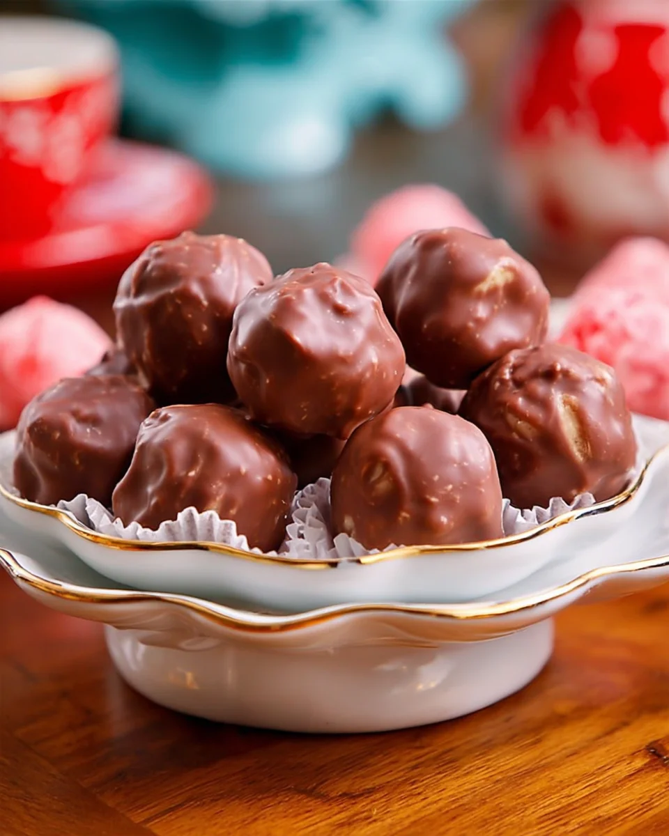 Martha Washington Candy