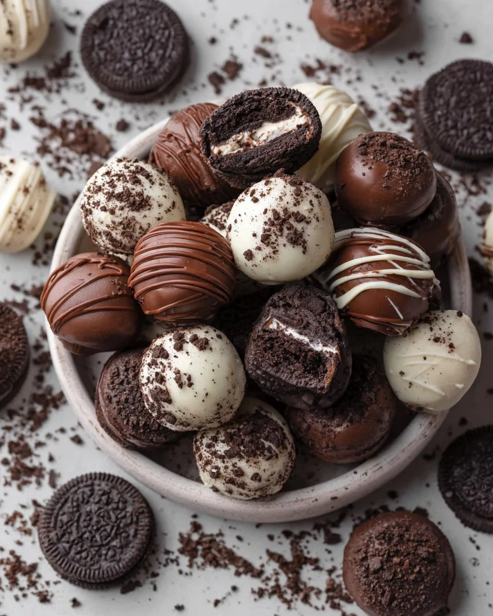 Oreo