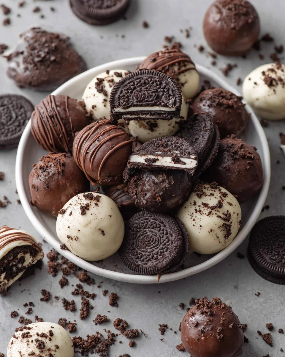 Oreo