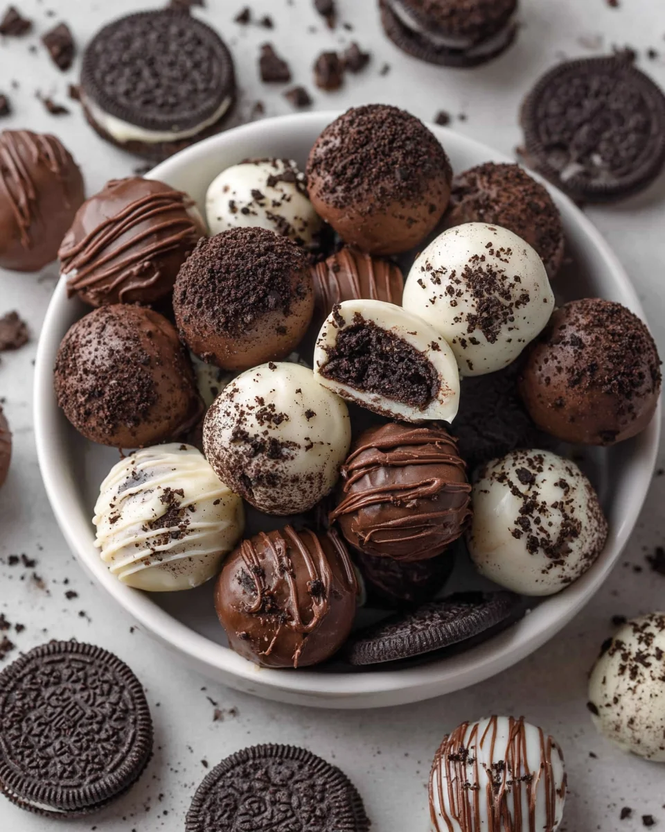 Oreo
