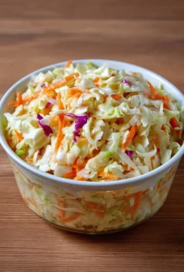 Pickled Slaw