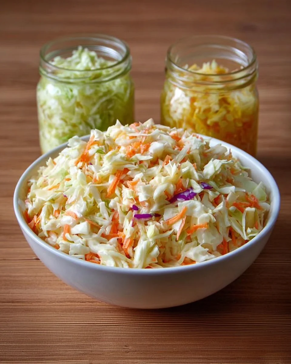 Pickled