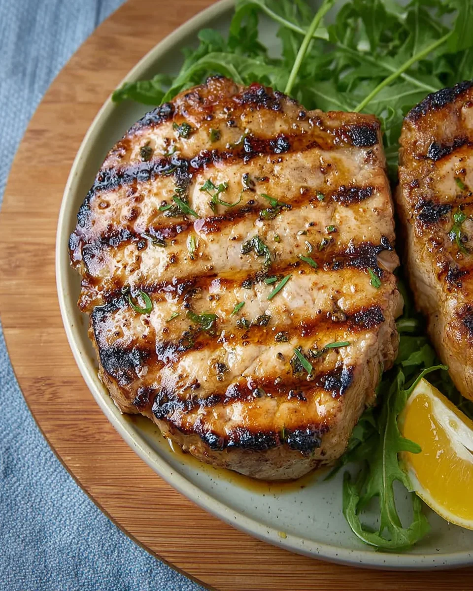 Pork