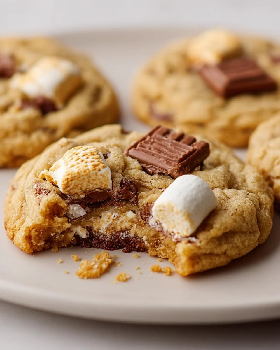 S’mores