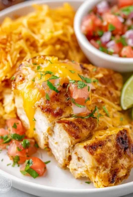 Applebee’s Fiesta Lime Chicken Copycat