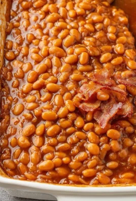 BBQ Baked Beans