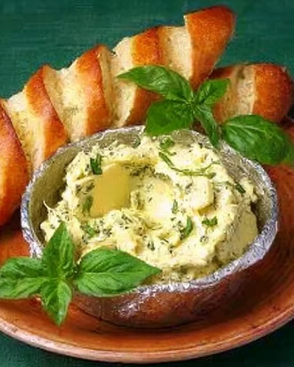 Basil-Garlic