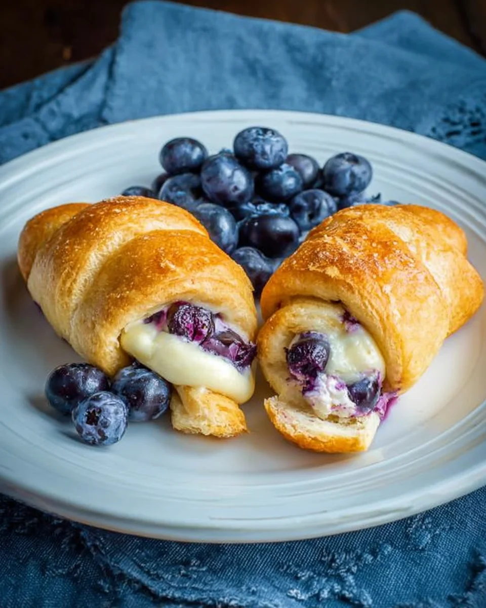 Blueberry