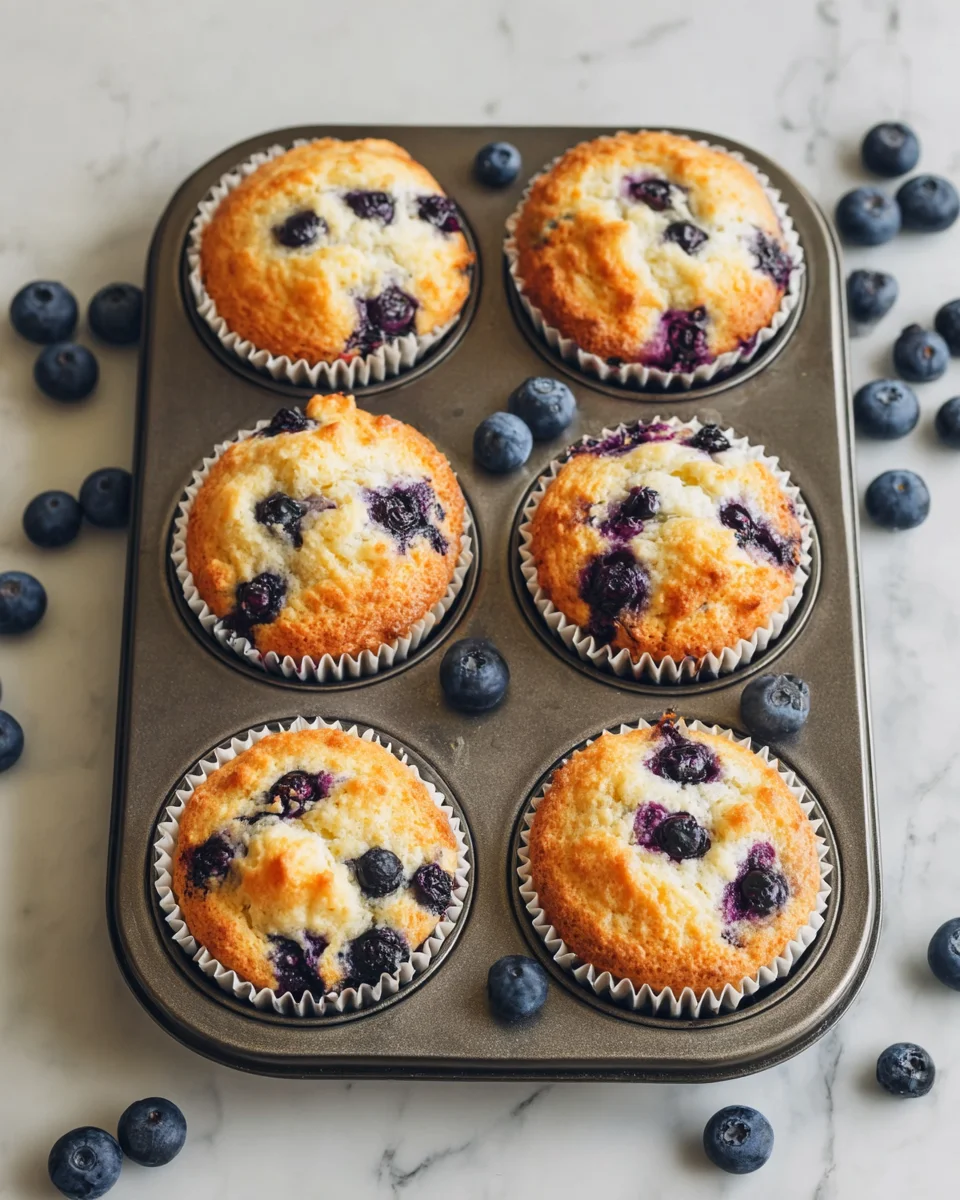 Blueberry