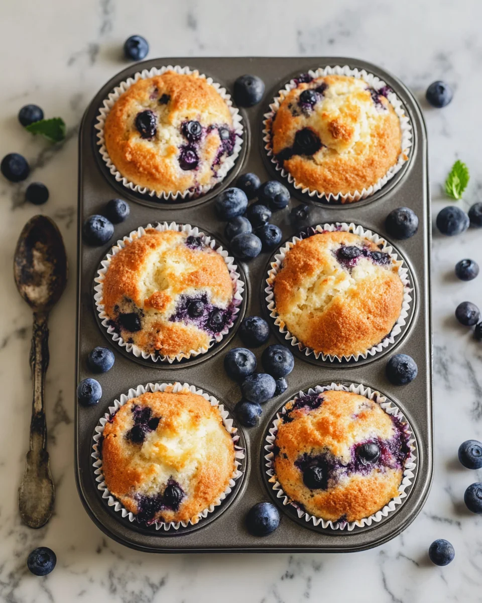 Blueberry