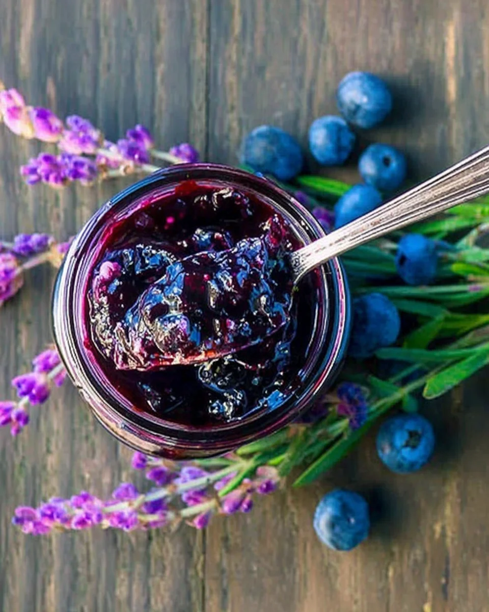 Blueberry