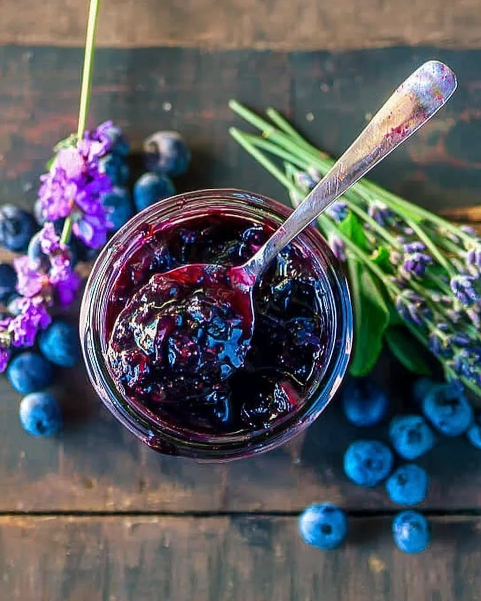 Blueberry