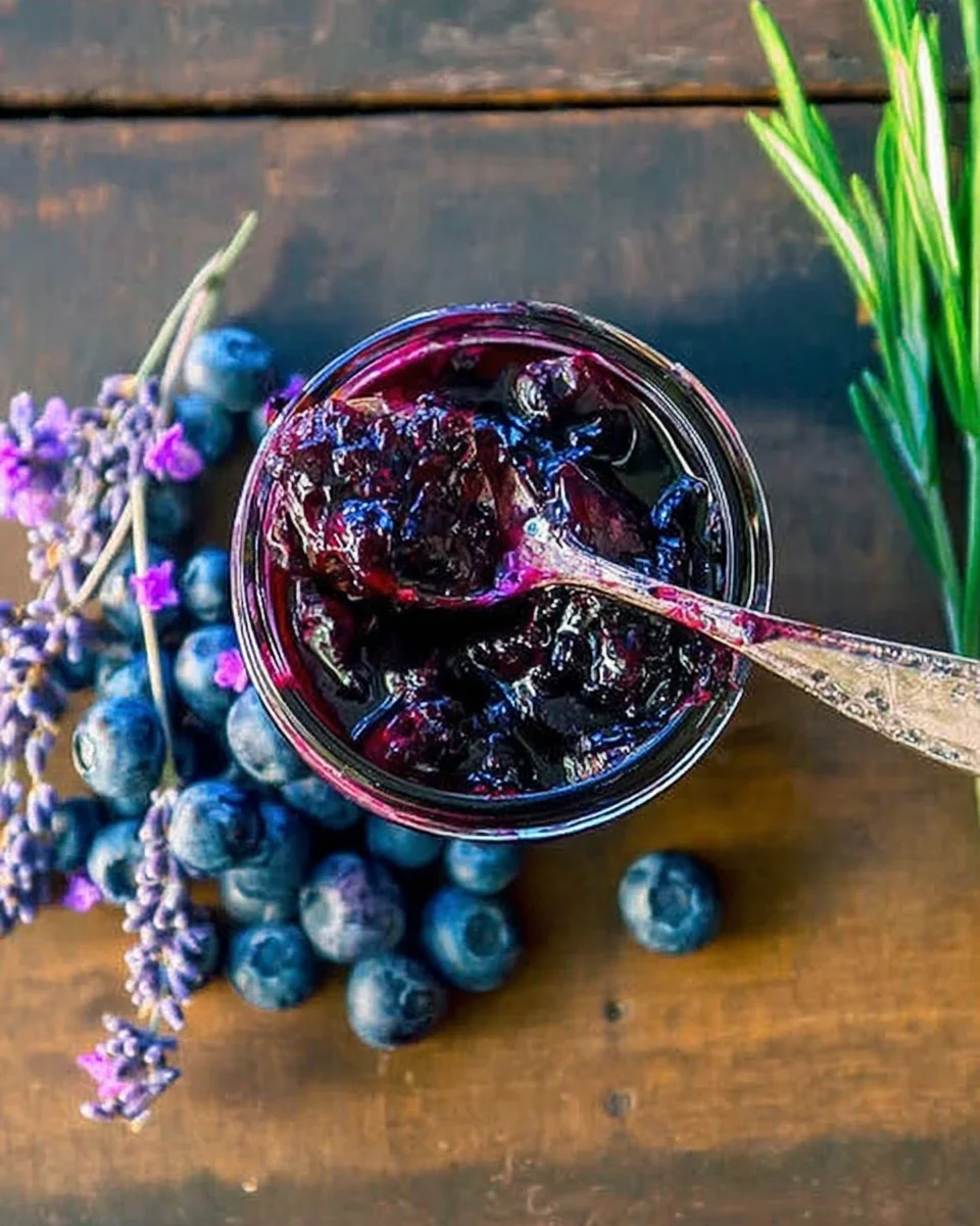Blueberry