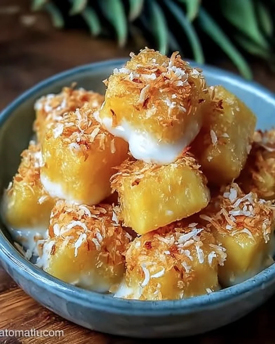 Coconut