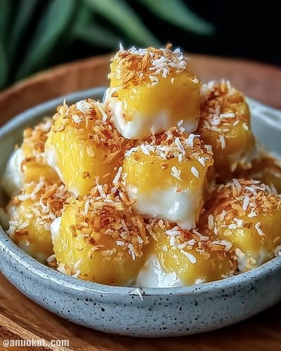 Coconut