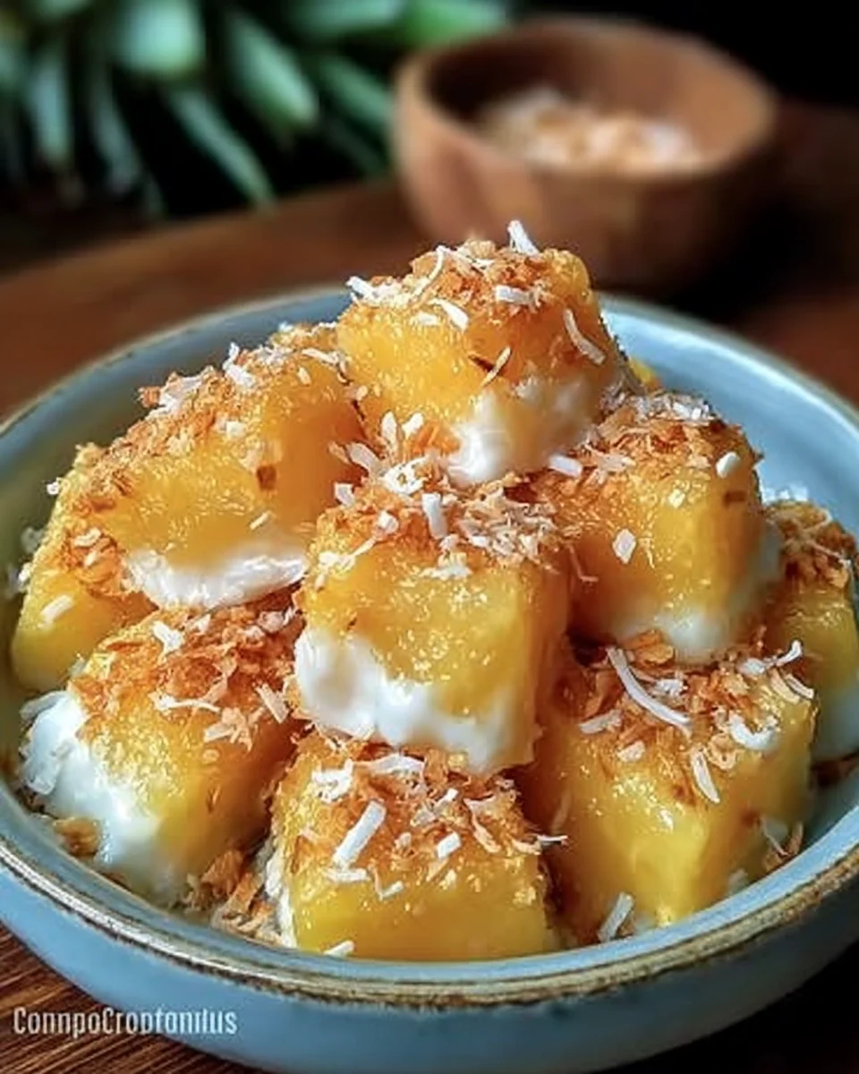 Coconut
