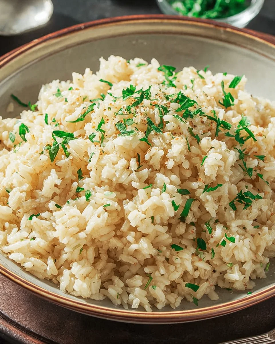 Garlic