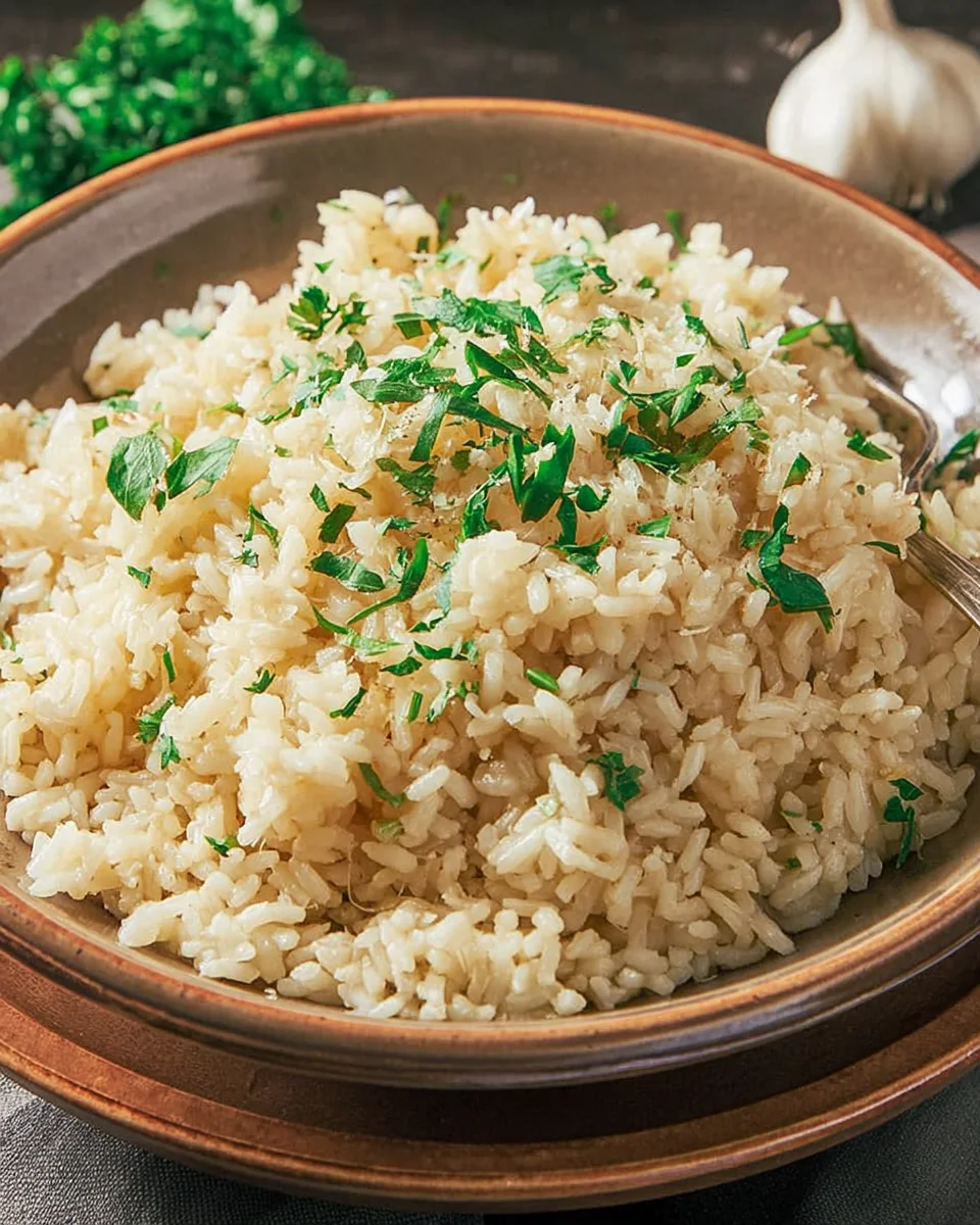 Garlic