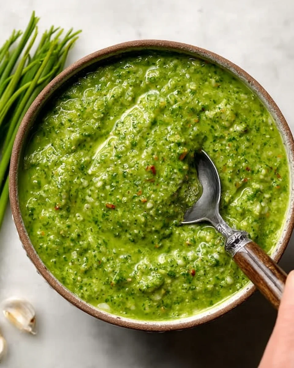 Garlic