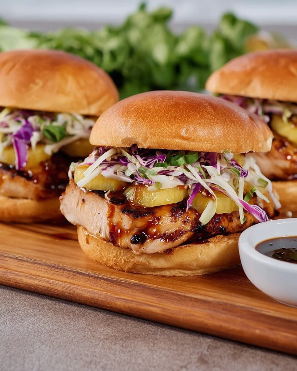 Grilled