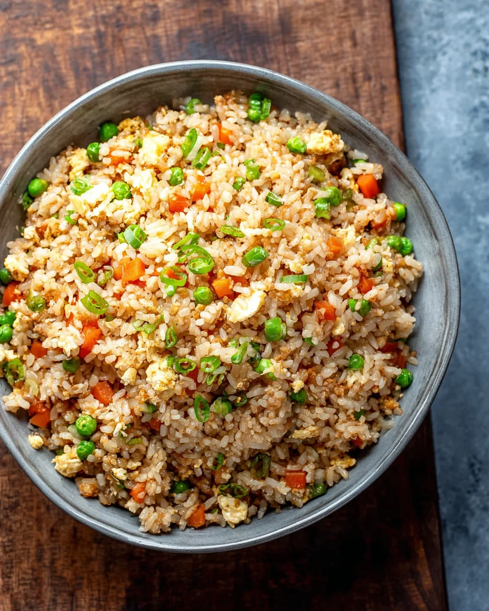 Hibachi-Style
