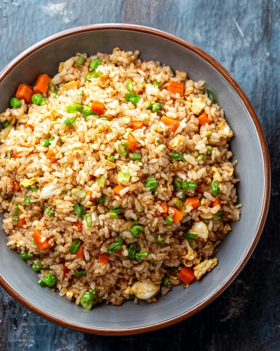 Hibachi-Style