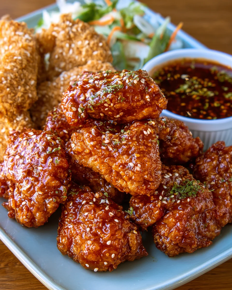 Korean