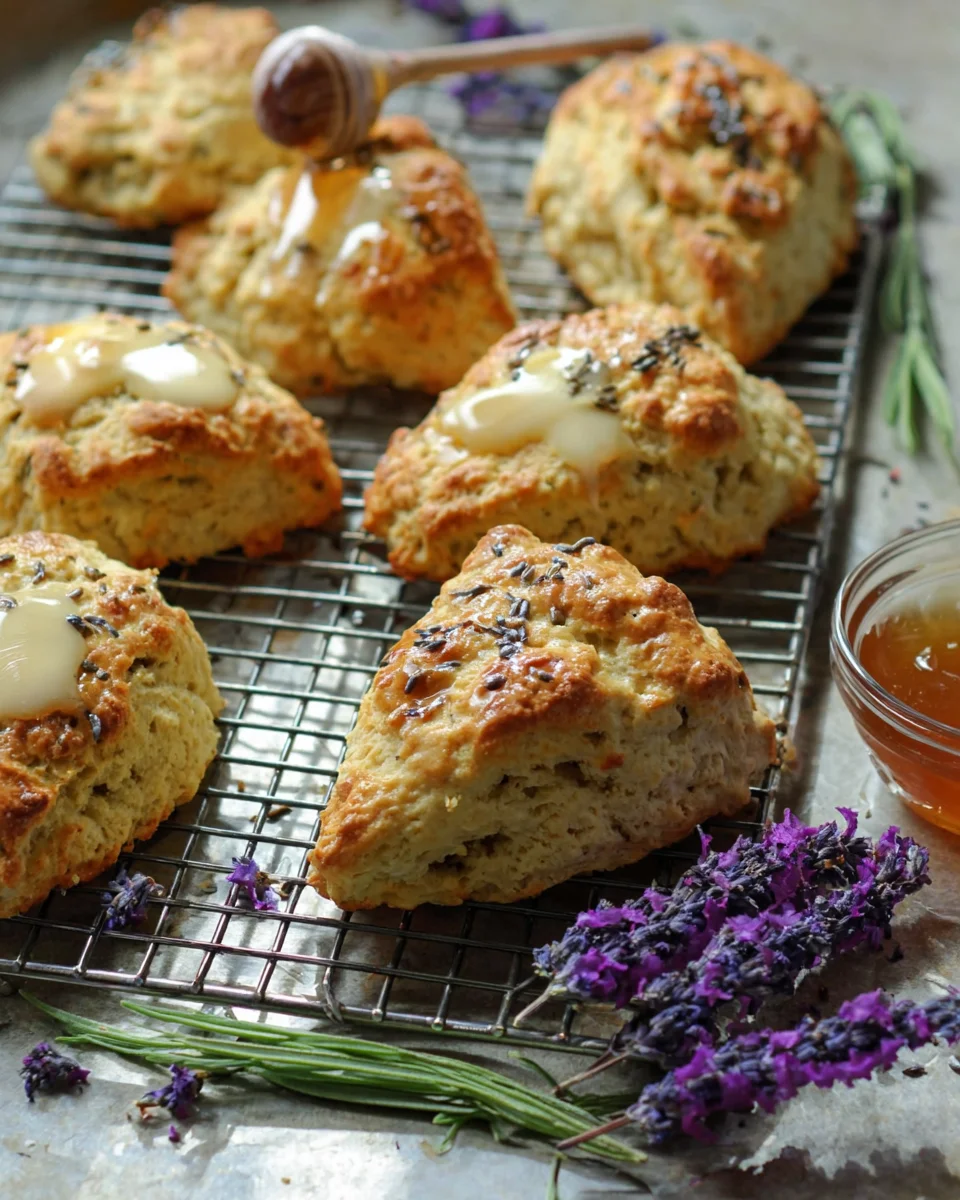 Lavender