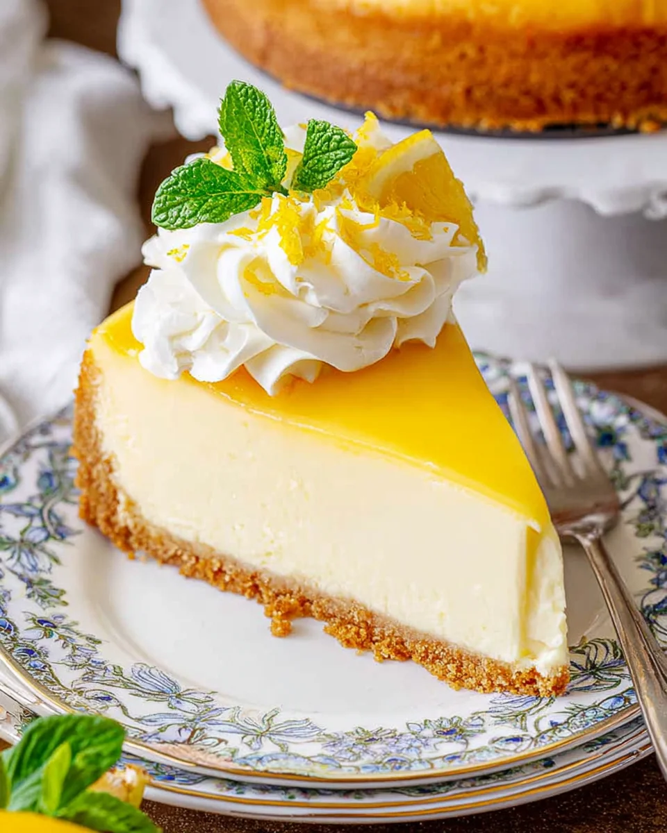 Lemon