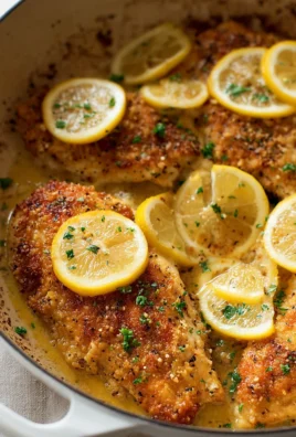 Lemon Pepper Chicken Recipe