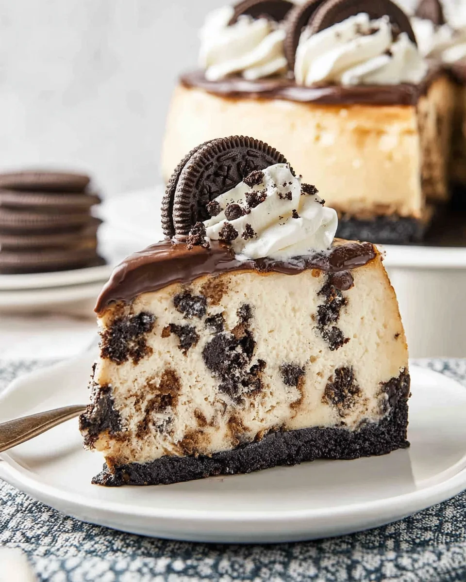 Oreo