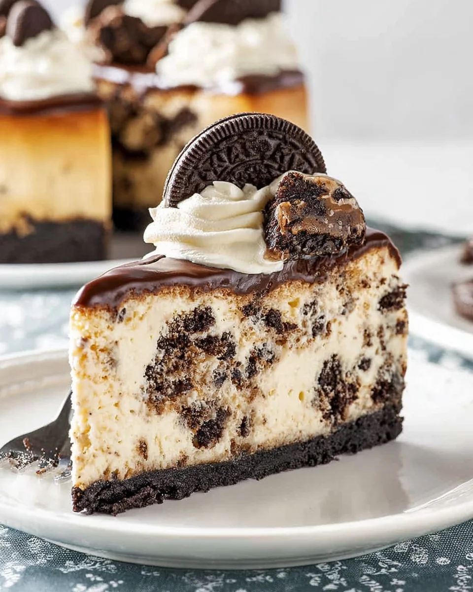 Oreo