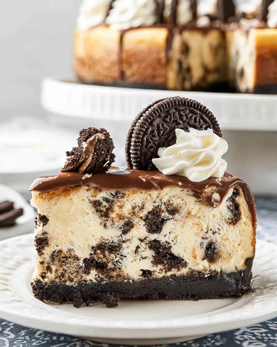 Oreo