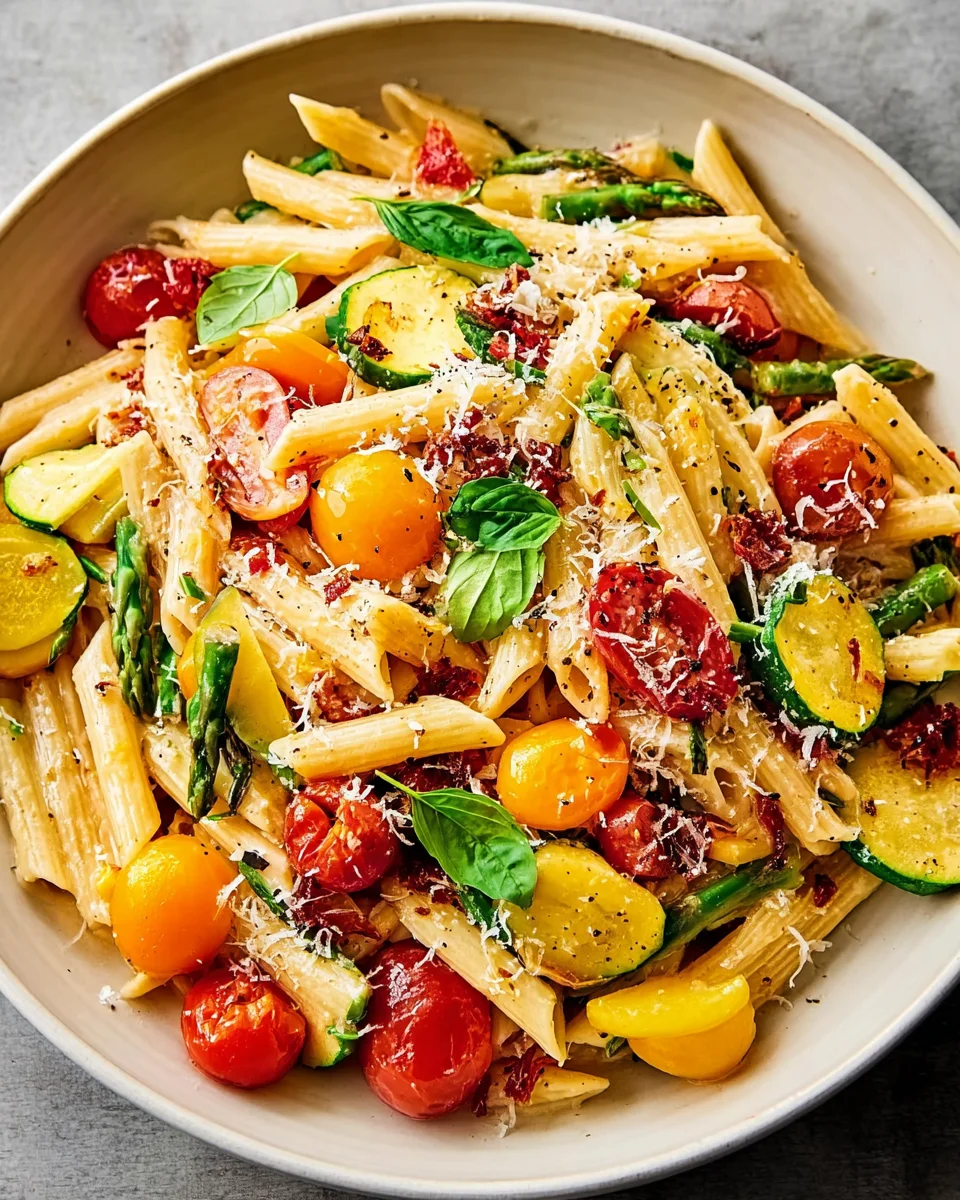 Pasta
