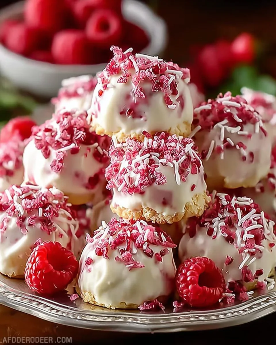 Raspberry