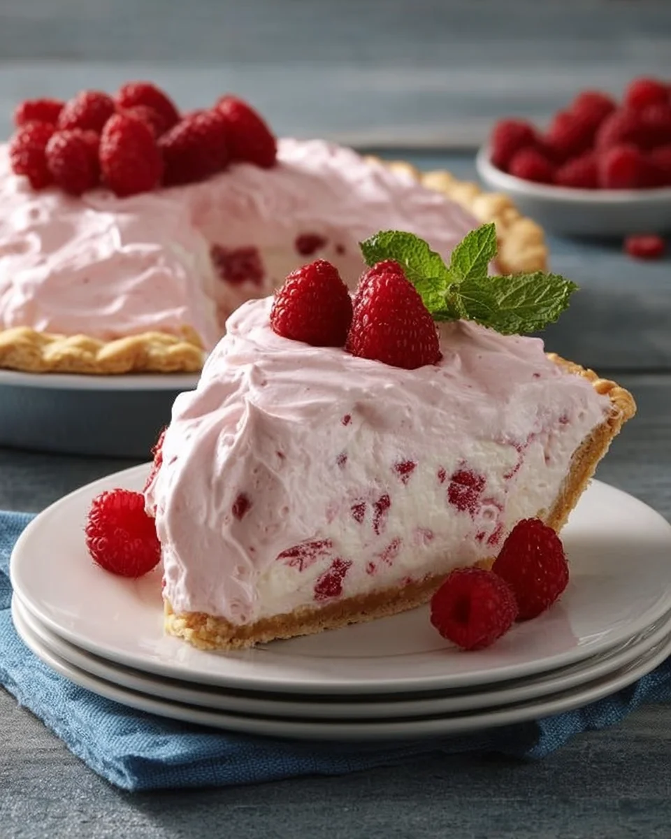 Raspberry