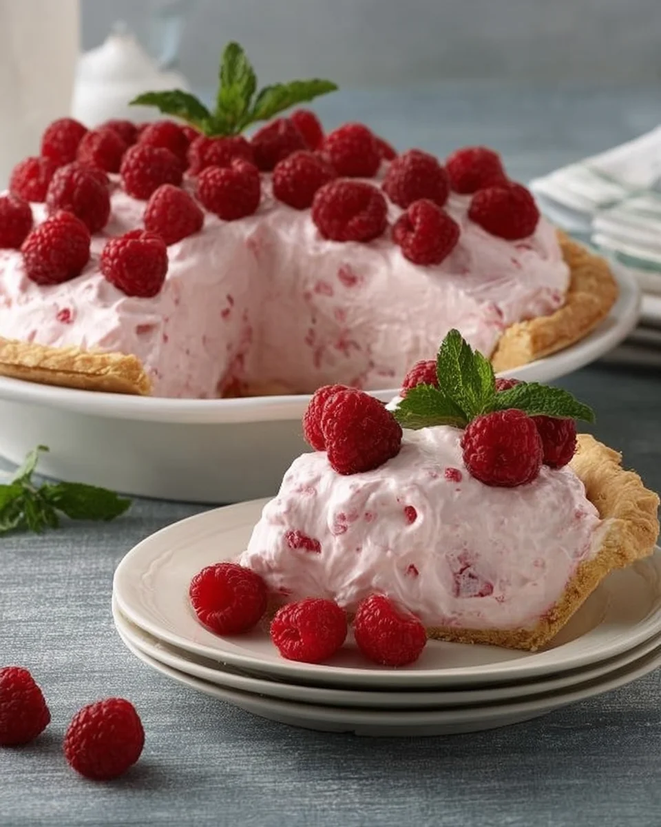 Raspberry