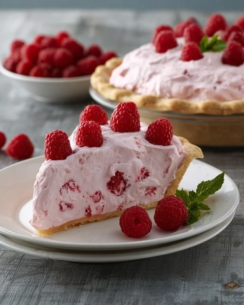 Raspberry