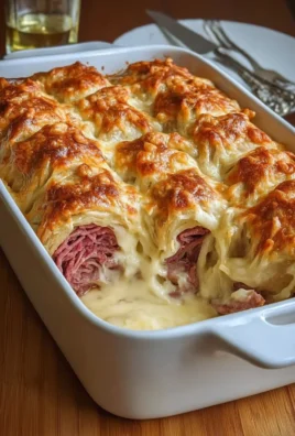 Reuben Bake