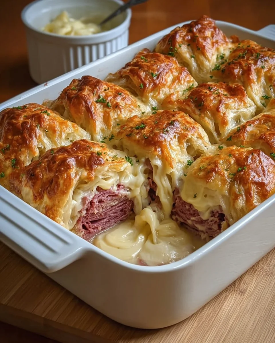 Reuben