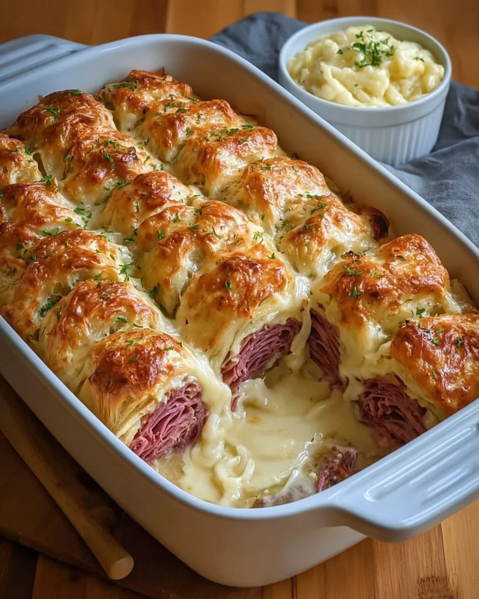 Reuben